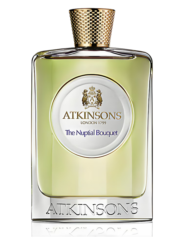 Atkinsons The Nuptial Bouquet Eau De Toilette — Perfume decant