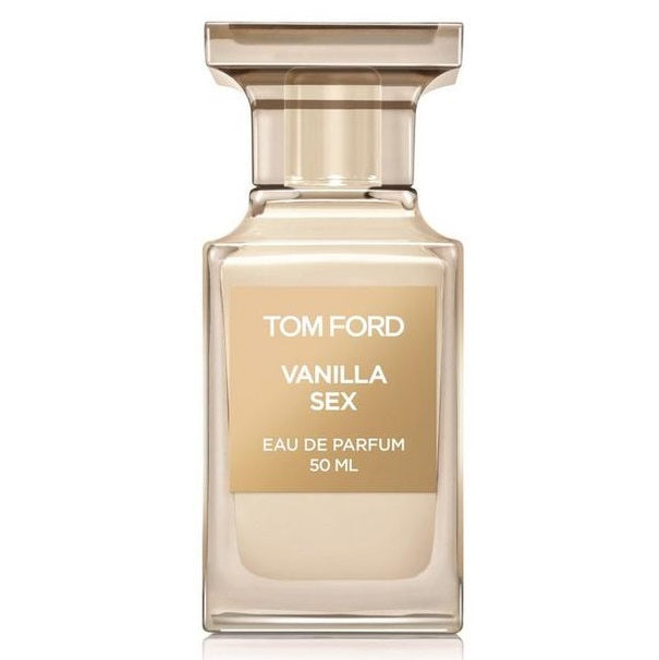 Tom Ford Vanilla Sex Eau De Parfum — Perfume decant