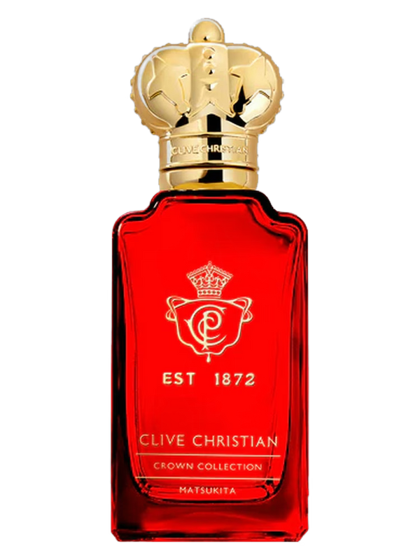 Clive Christian Town & Country Eau De Parfum — Perfume decant