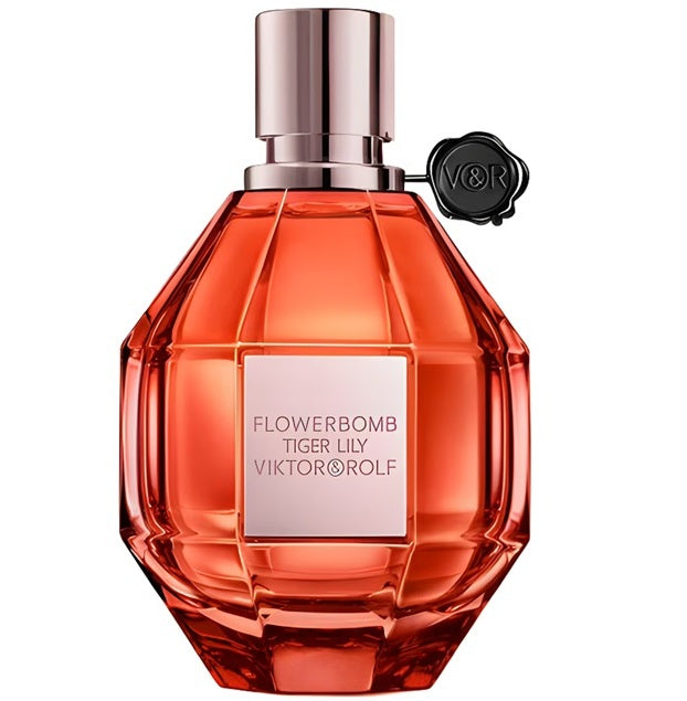 Viktor&Rolf Flowerbomb Tiger Lily Eau De Parfum — Perfume decant