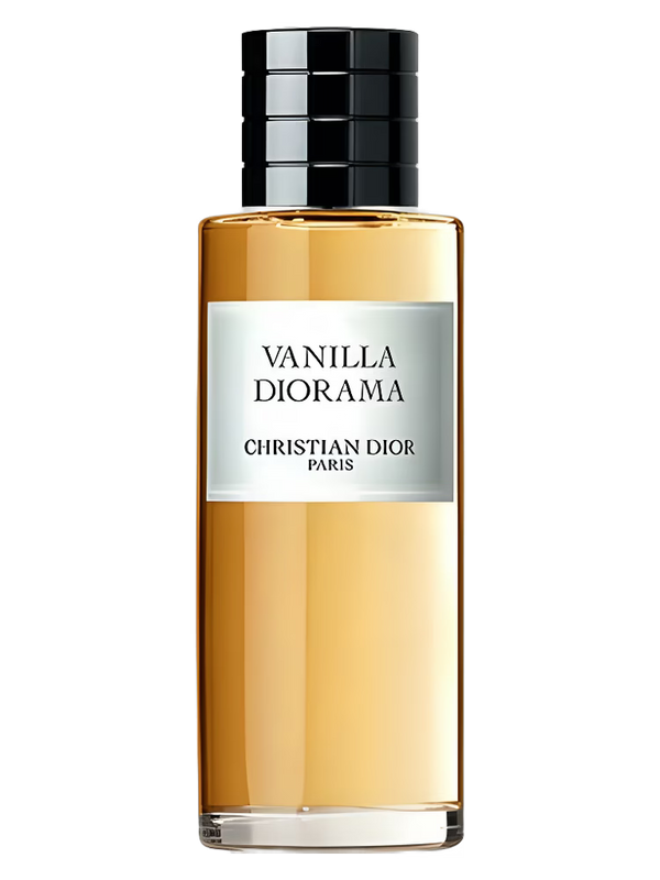 Dior Vanilla Diorama Eau De Parfum — Perfume decant