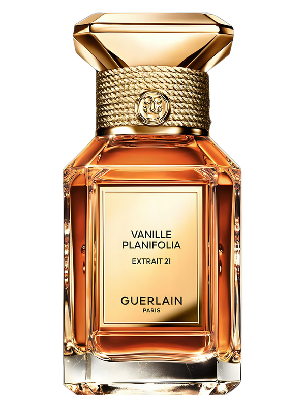 Guerlain Vanille Planifolia Extrait 21 Extrait De Parfum — Perfume decant