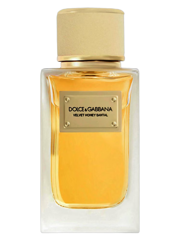 Dolce & Gabbana Velvet Honey Santal Eau De Parfum — Perfume decant