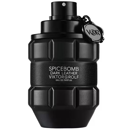 Viktor&Rolf Spicebomb Dark Leather Eau De Parfum — Perfume decant
