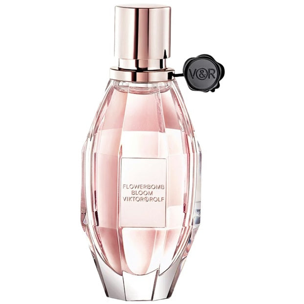 Viktor&Rolf Flowerbomb Bloom Eau De Toilette — Perfume decant
