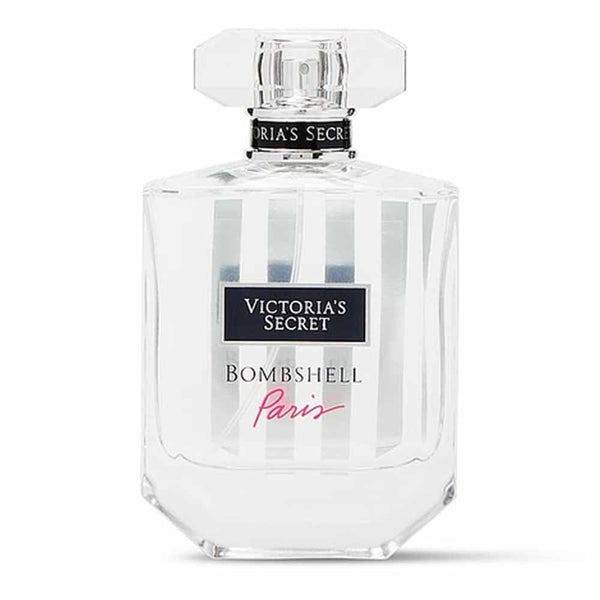 Victoria's Secret Bombshell Paris Eau De Parfum — Perfume decant