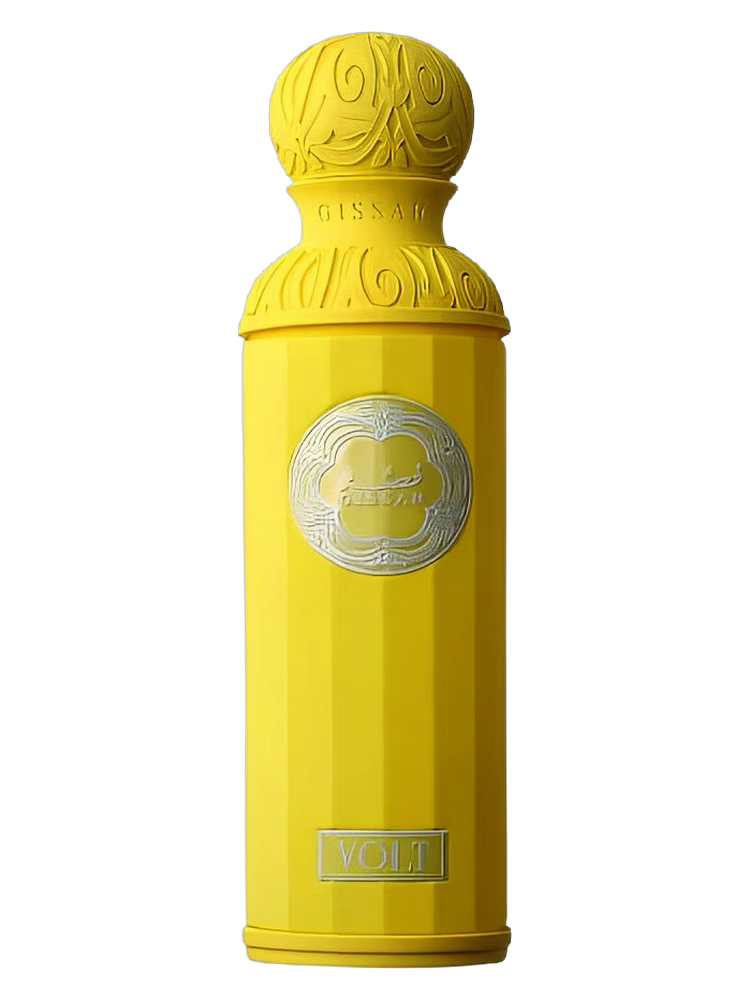 Gissah Volt Eau De Parfum — Perfume decant