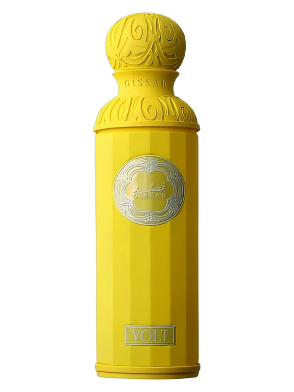 Gissah Volt Eau De Parfum — Perfume decant