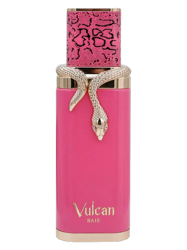 French Avenue Vulcan Baie Eau De Parfum — Perfume decant