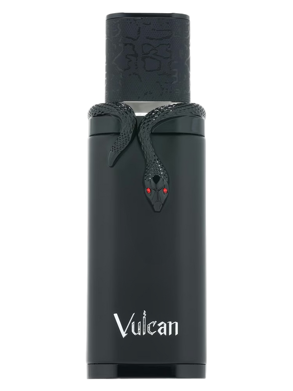French Avenue Vulcan Black Friday Eau De Parfum — Perfume decant