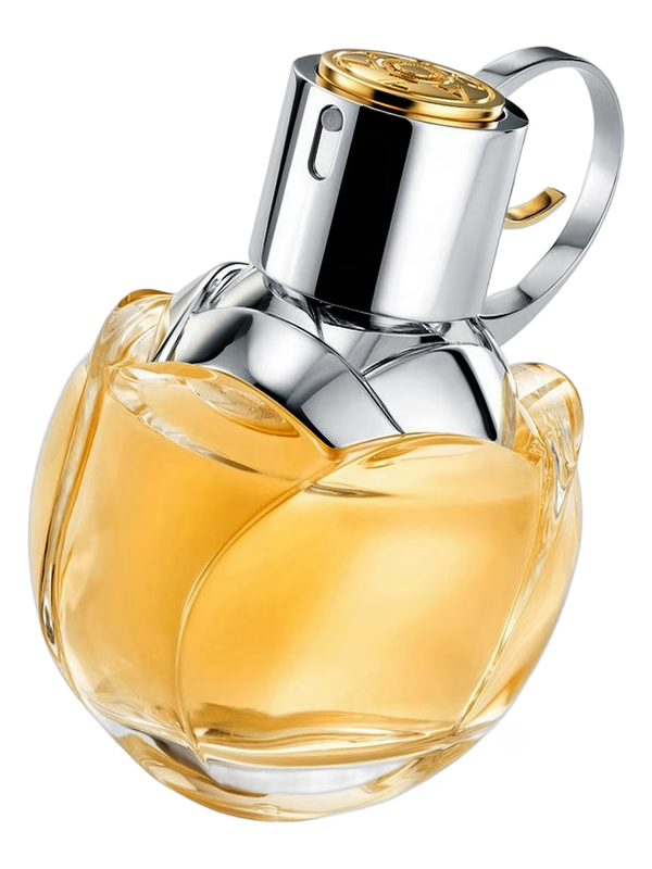 Azzaro Wanted Girl Eau De Parfum — Perfume decant