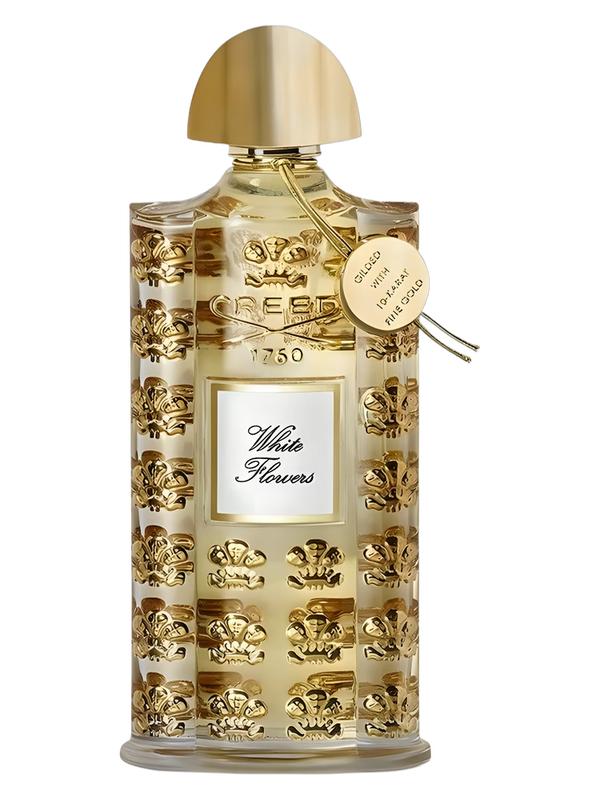 Creed White Flowers Eau De Parfum — Perfume decant