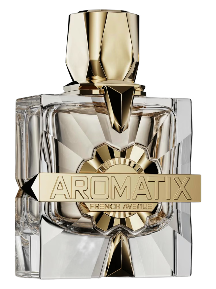 French Avenue X Xandal Extrait De Parfum — Perfume decant