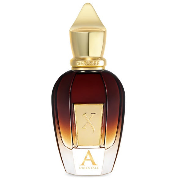Xerjoff Alexandria Orientale Eau De Parfum — Perfume decant