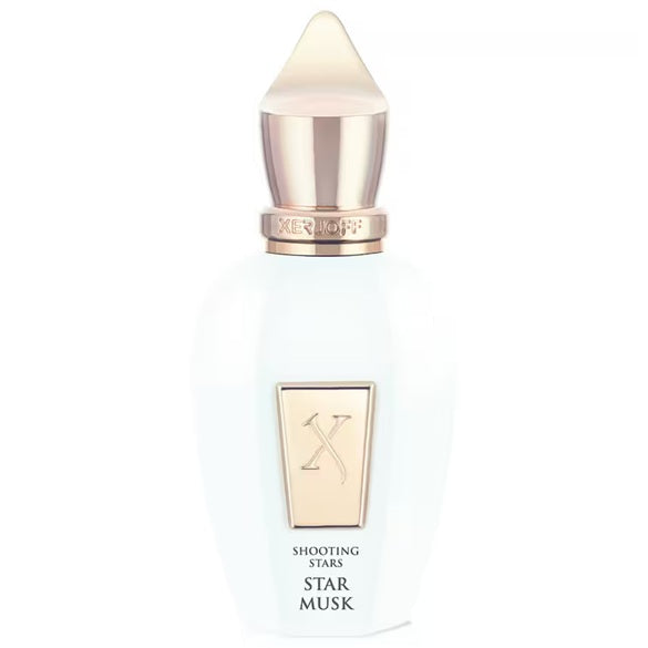 Xerjoff Star Musk Eau De Parfum — Perfume decant