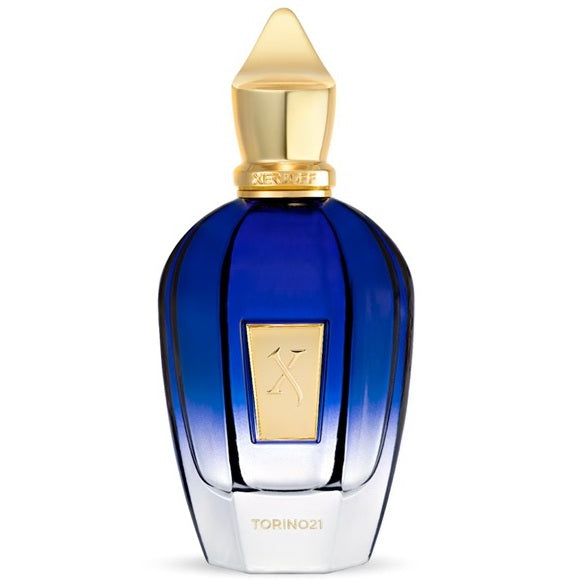 Xerjoff Torino21 Eau De Parfum — Perfume decant