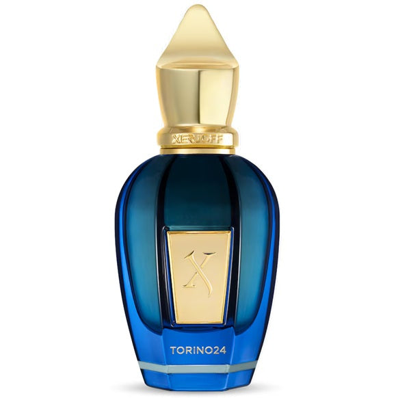 Xerjoff Torino24 Eau De Parfum — Perfume decant