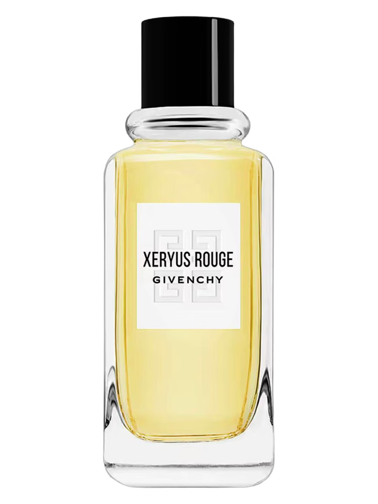 Givenchy Xeryus Rouge Eau De Toilette — Perfume decant