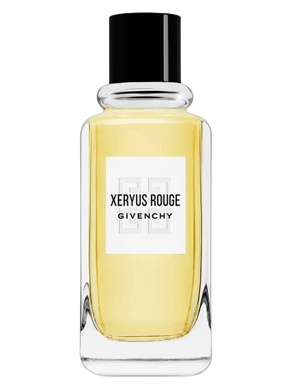 Givenchy Xeryus Rouge Eau De Toilette — Perfume decant