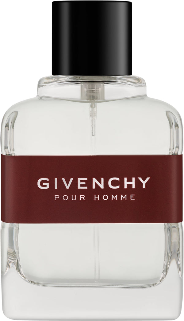 Givenchy Pour Homme Eau De Toilette — Perfume decant