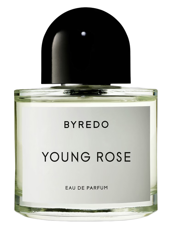 Byredo Young Rose Eau de Parfum — Perfume decant