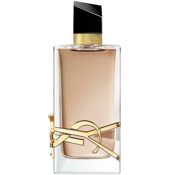 YSL Libre Flowers And Flames Eau De Parfum — Perfume decant
