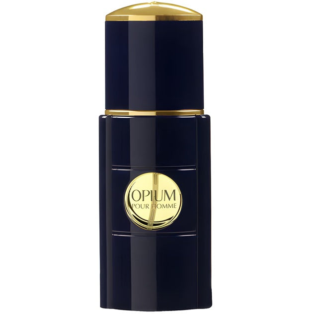 YSL Opium Pour Homme Eau De Parfum — Perfume decant