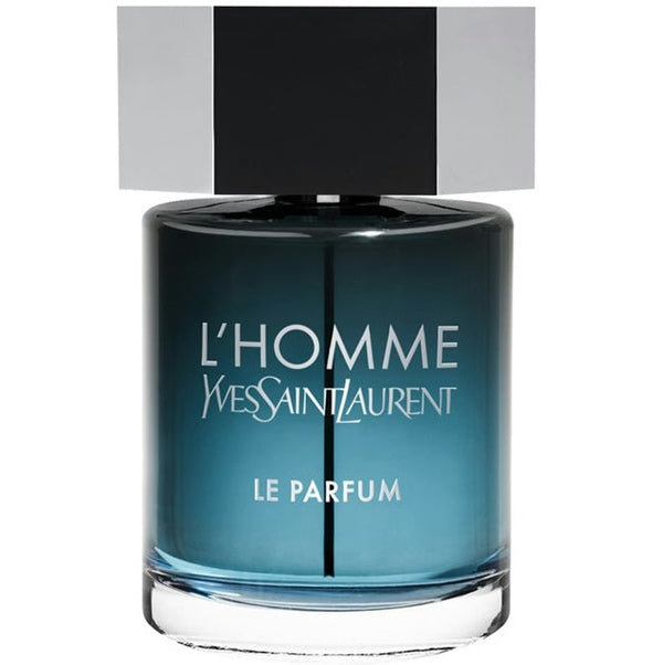 YSL L’Homme Le Parfum — Perfume decant