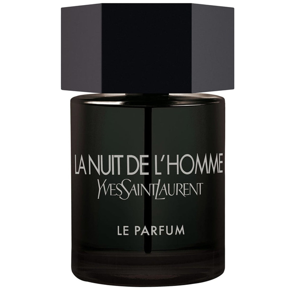 YSL La Nuit De L’Homme Le Parfum — Perfume decant