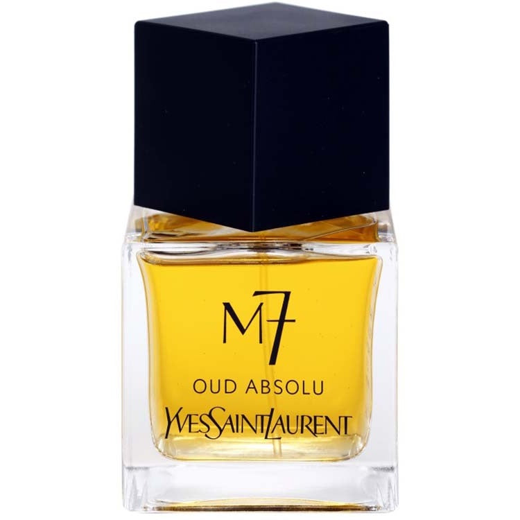 YSL M7 Oud Absolu Eau De Toilette — Perfume decant