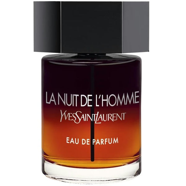 YSL La Nuit De L’Homme Eau De Parfum — Perfume decant